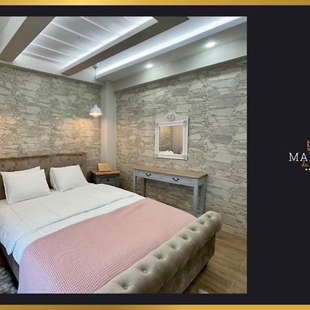 拉里萨Maison De Luxx A3公寓 外观 照片